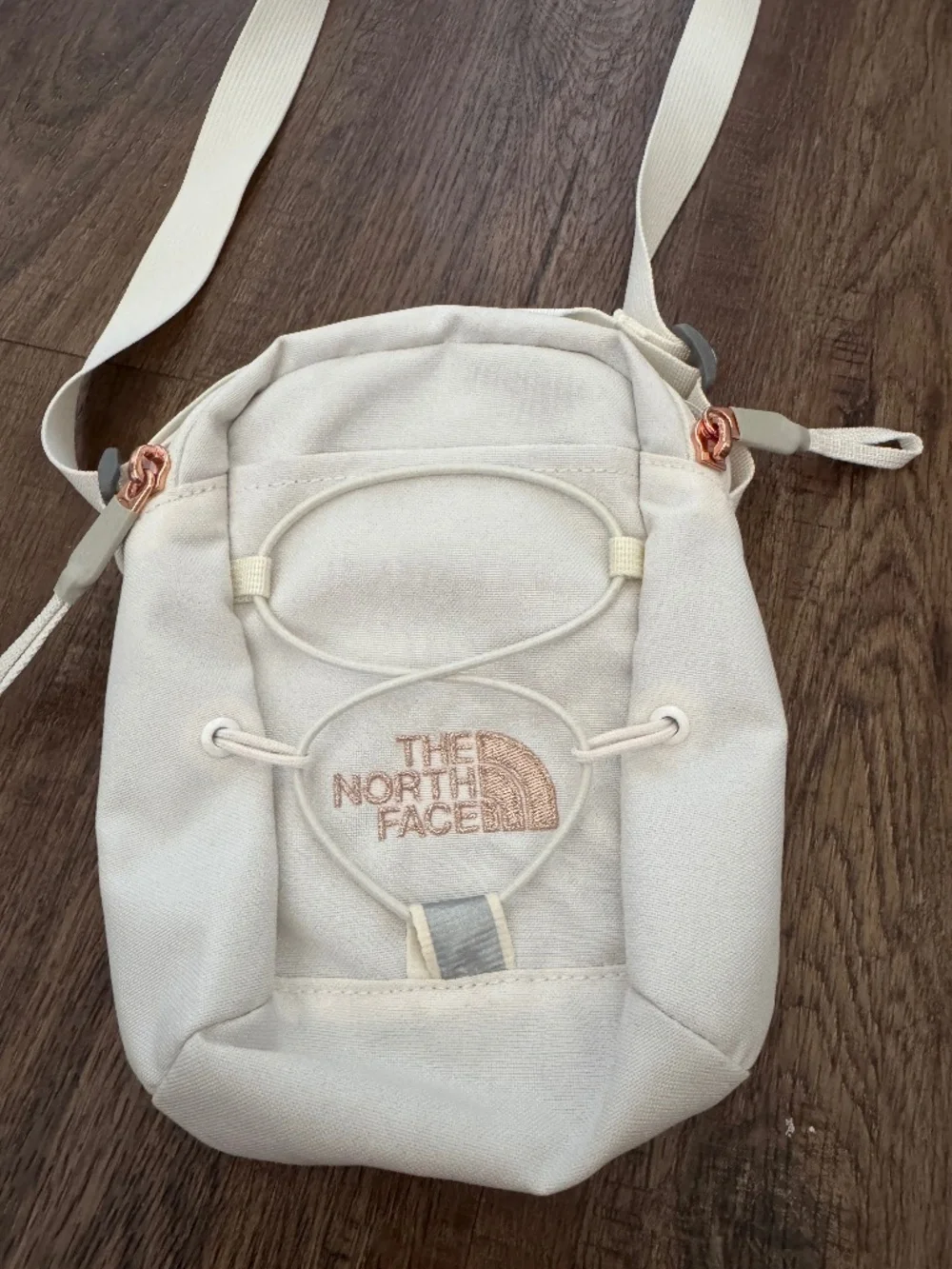THE NORTH FACE Jester Crossbody Bag